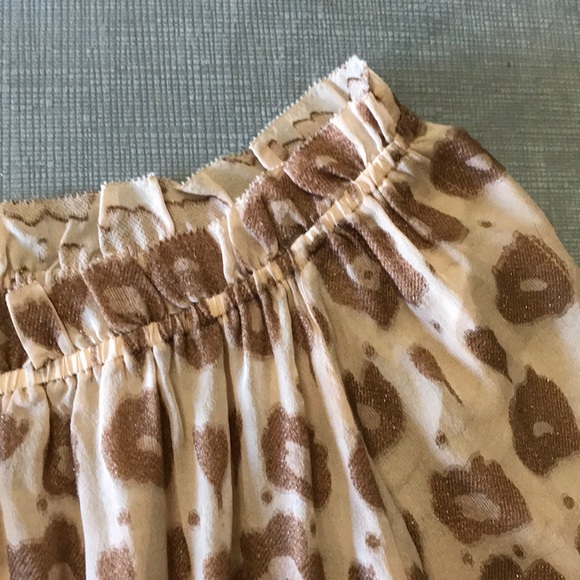 Rachel Zoe Off Shoulder Floral Blouse - Picture 6 of 8